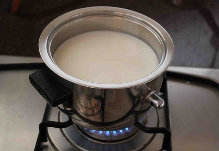 क्या UHT Milk को उबालने की आवश्यकता है